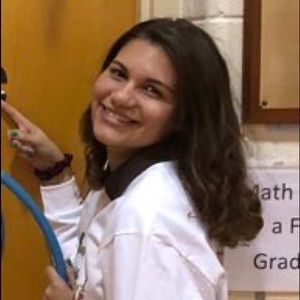 Meet your Posher, Isabella